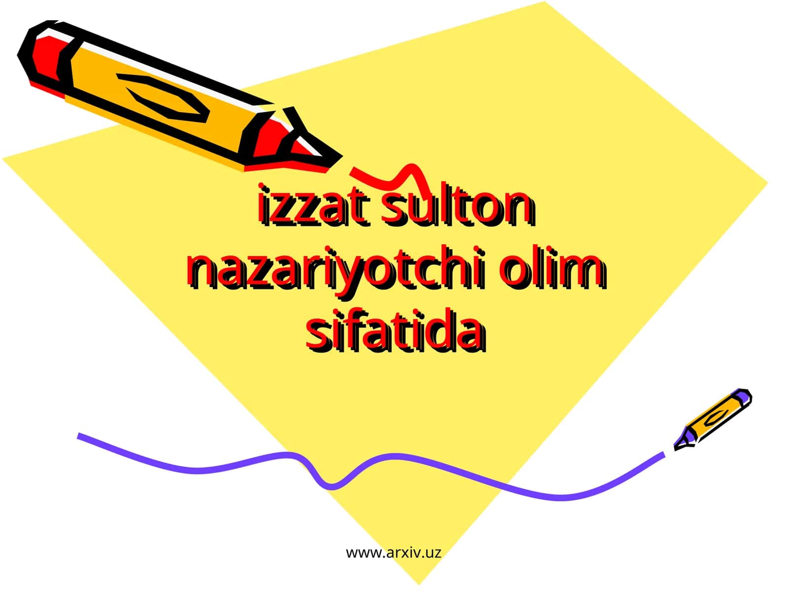 Izzat Sultonov hayoti