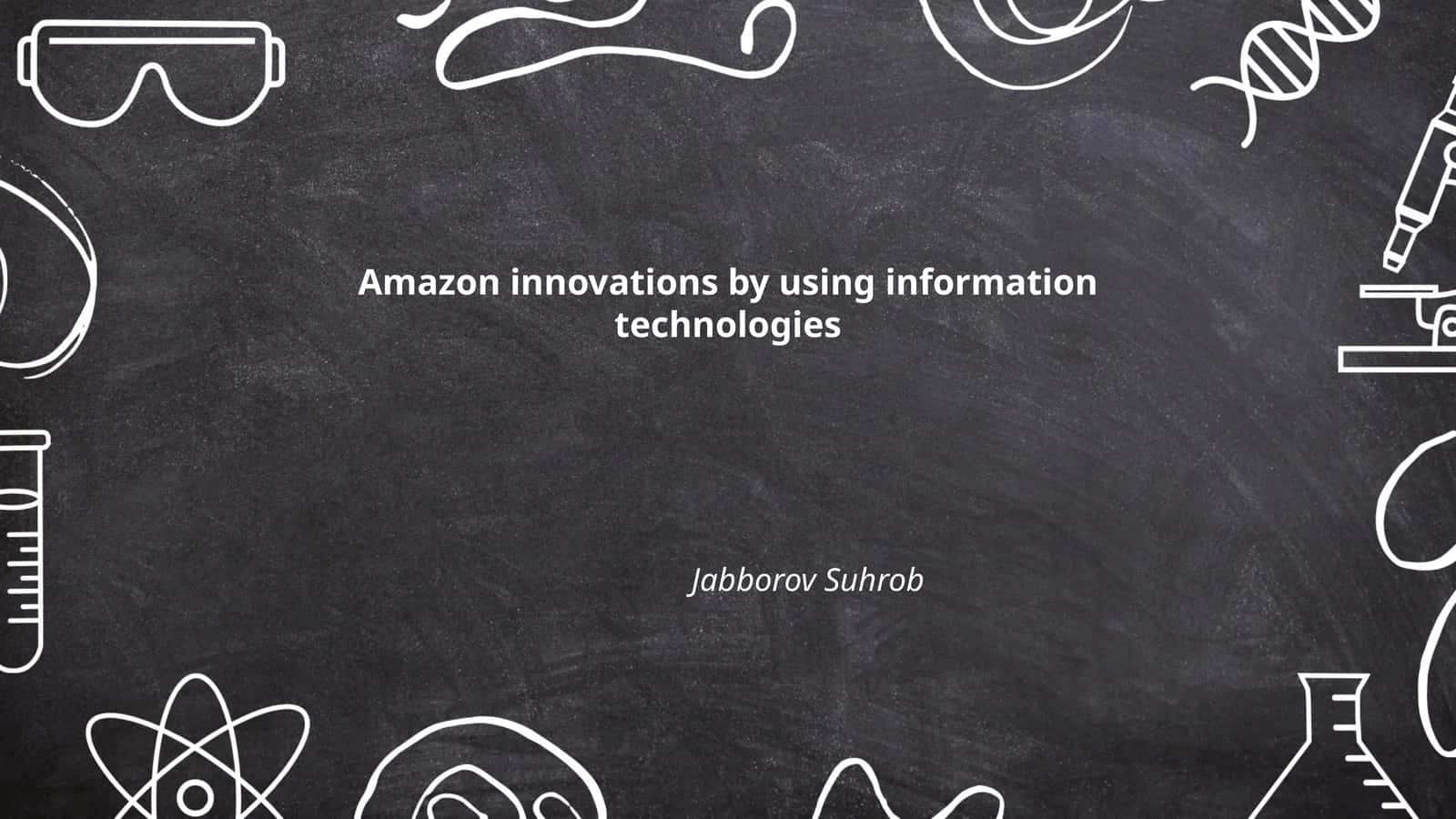 Voice Recognition Technology in Echo Devices