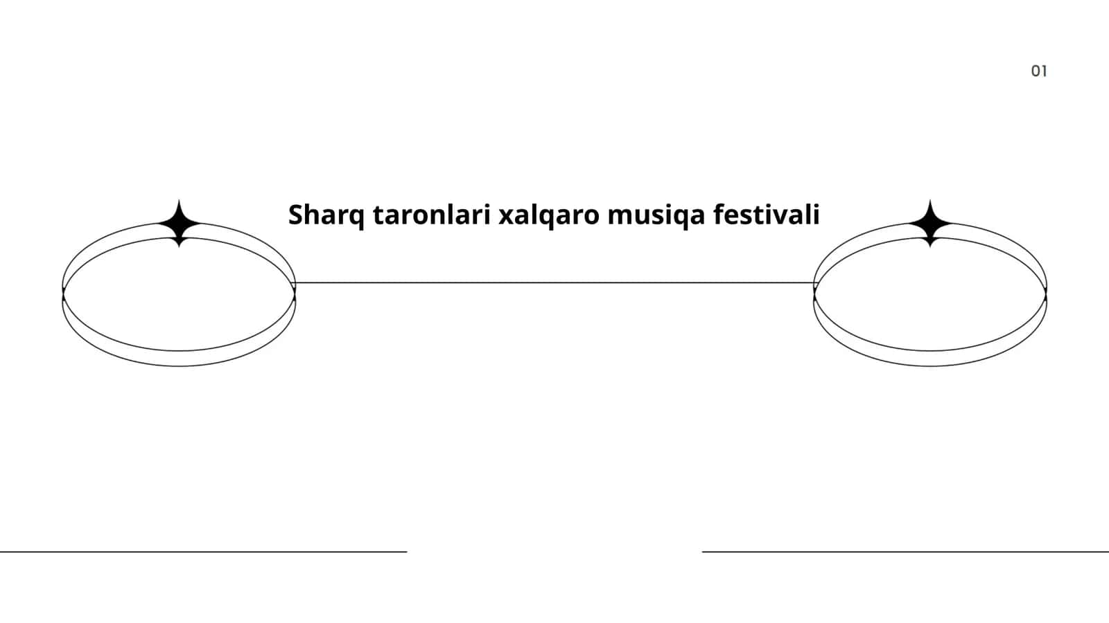 Sharq taronlari xalqaro musiqa festivali