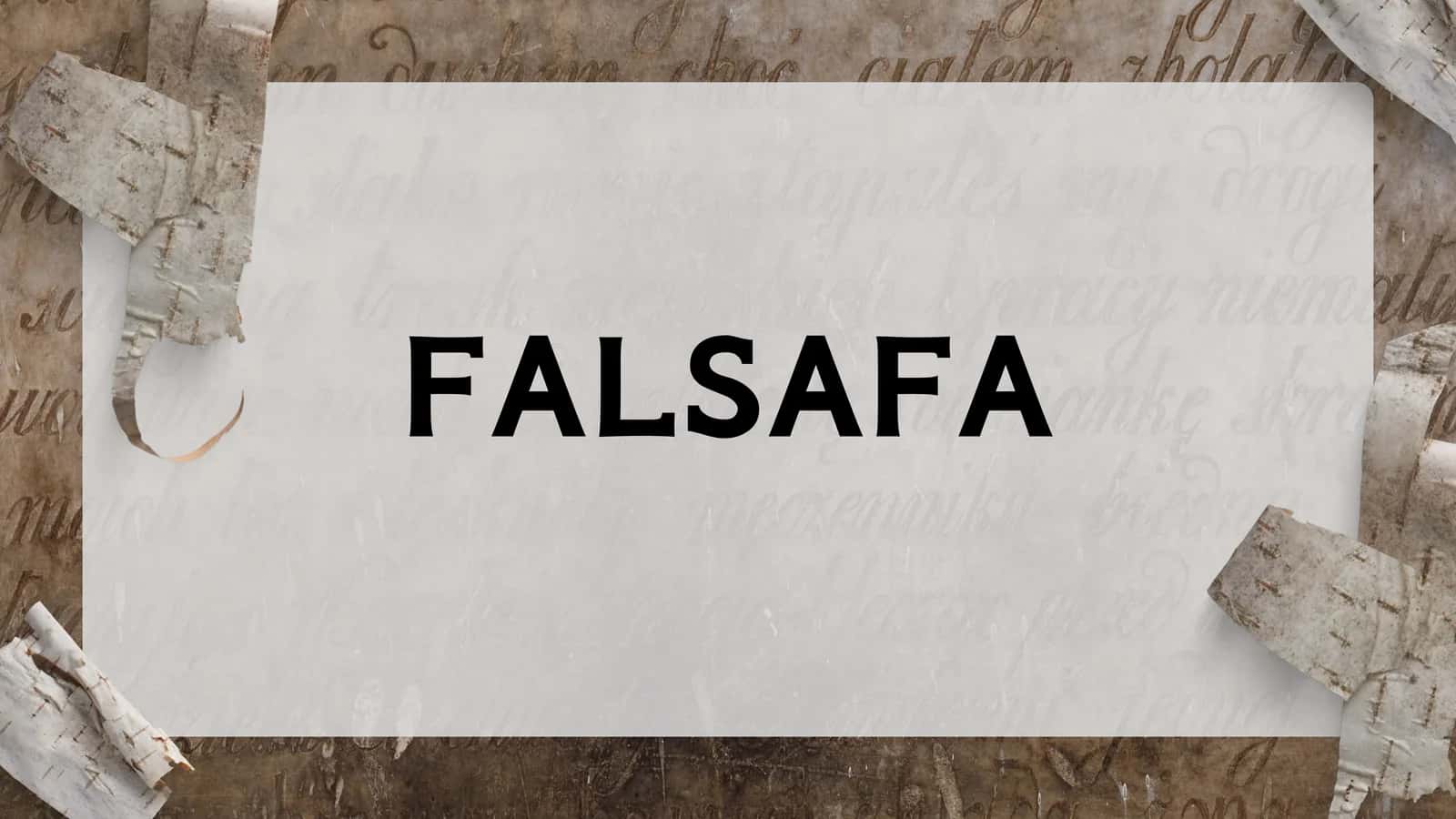 Globallashuv va barqaror taraqqiyot falsafasi
