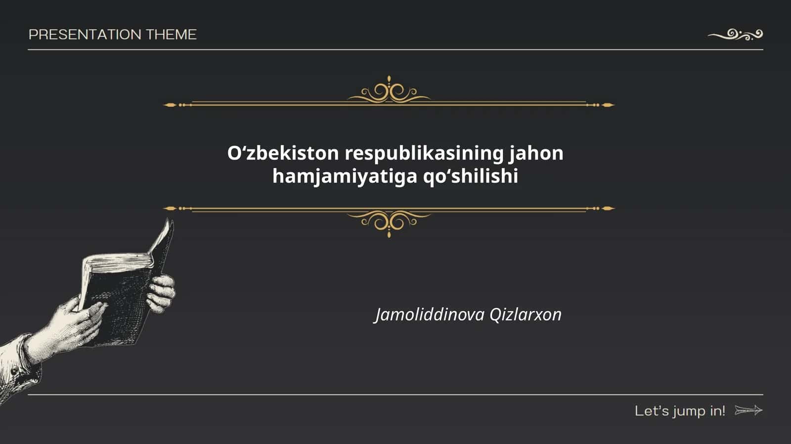 Oʻzbekistonning xalqaro tashkilotlarga aʼzoligi