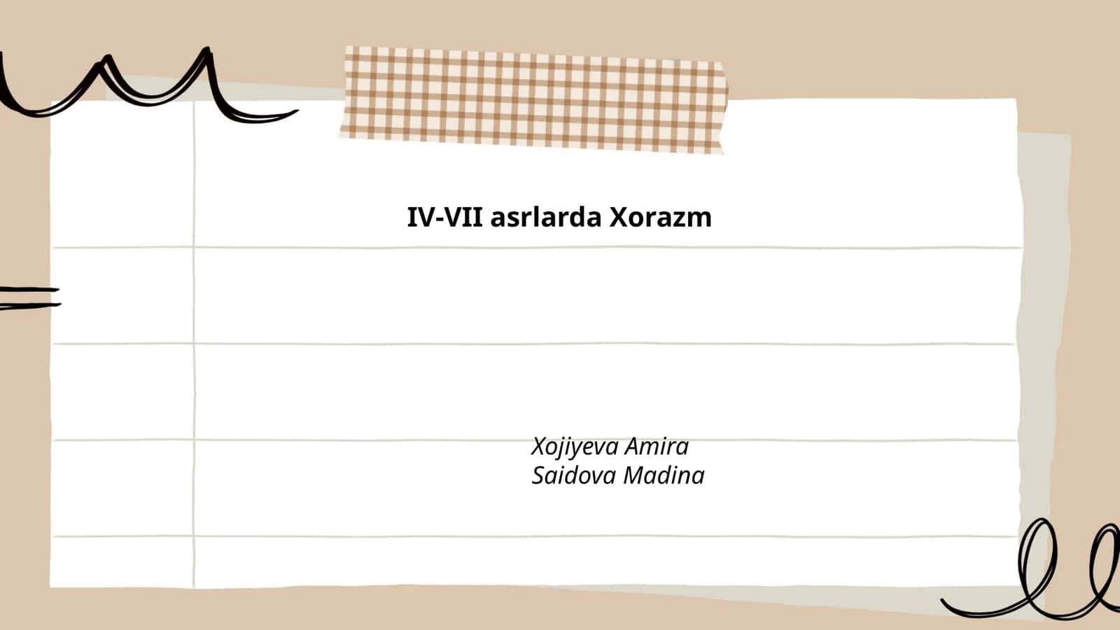 Xorazm viloyati
