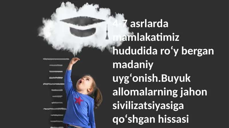 O'tmishning aks-sadosi: Jahon sivilizatsiyasiga ta'siri
