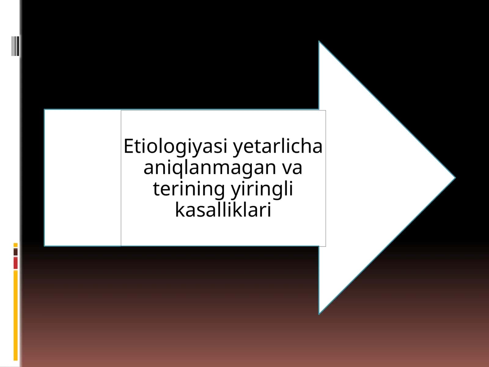 PSORIAZ turlari, kilinikasi, diagnostikasi va davolash usullari