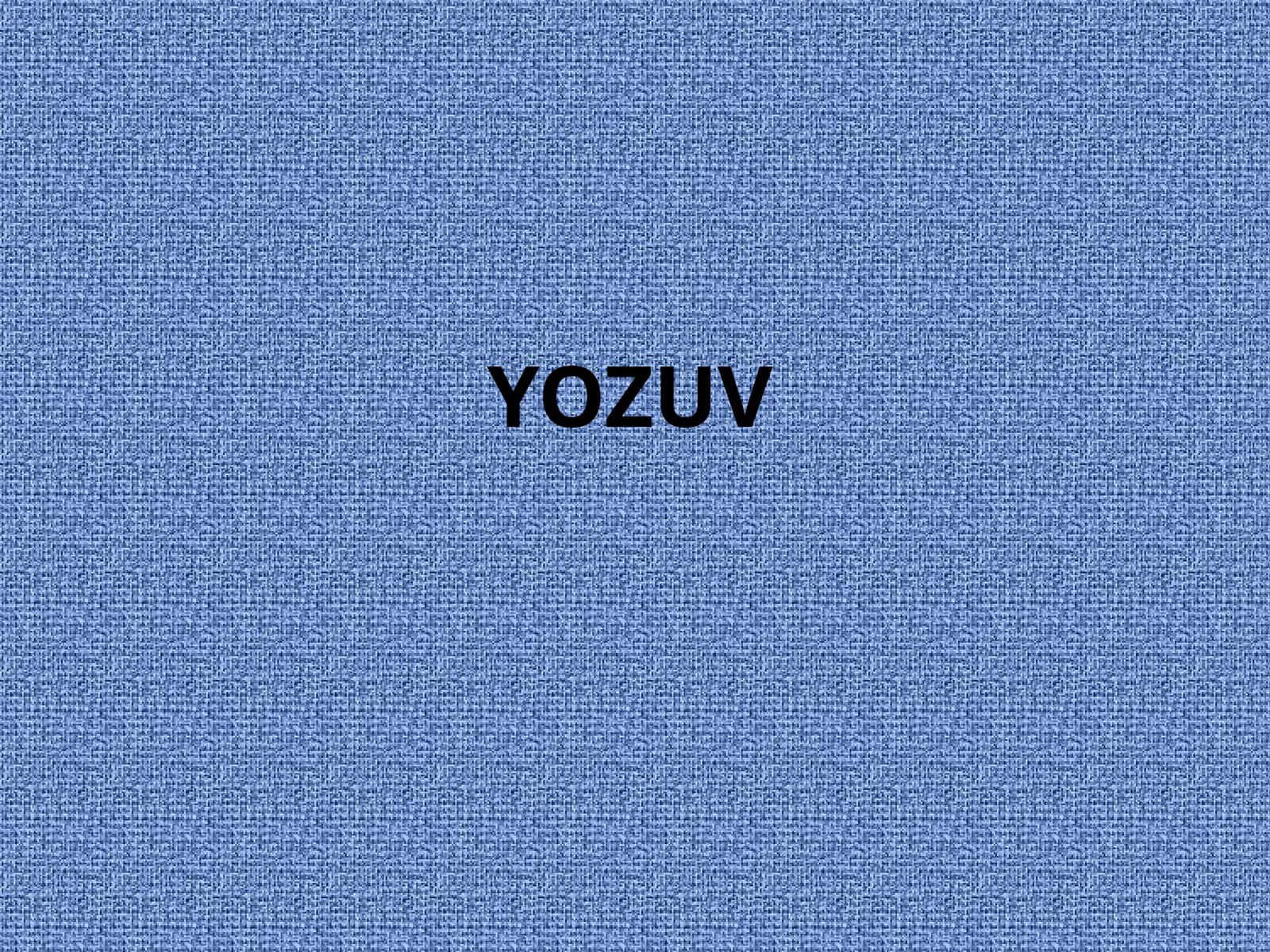 Yozuvning paydo bo’lishi