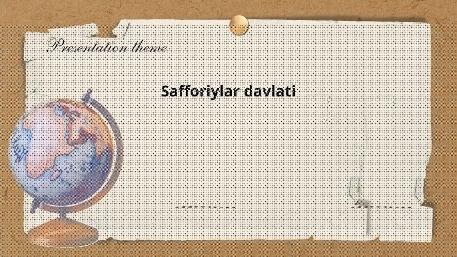 Safforiylar davlati