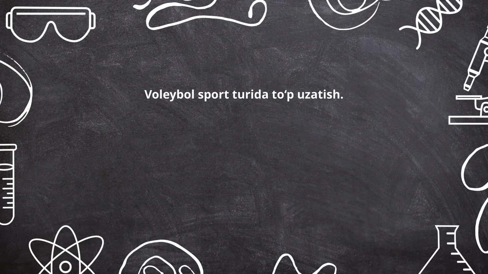 Pass texnikasi