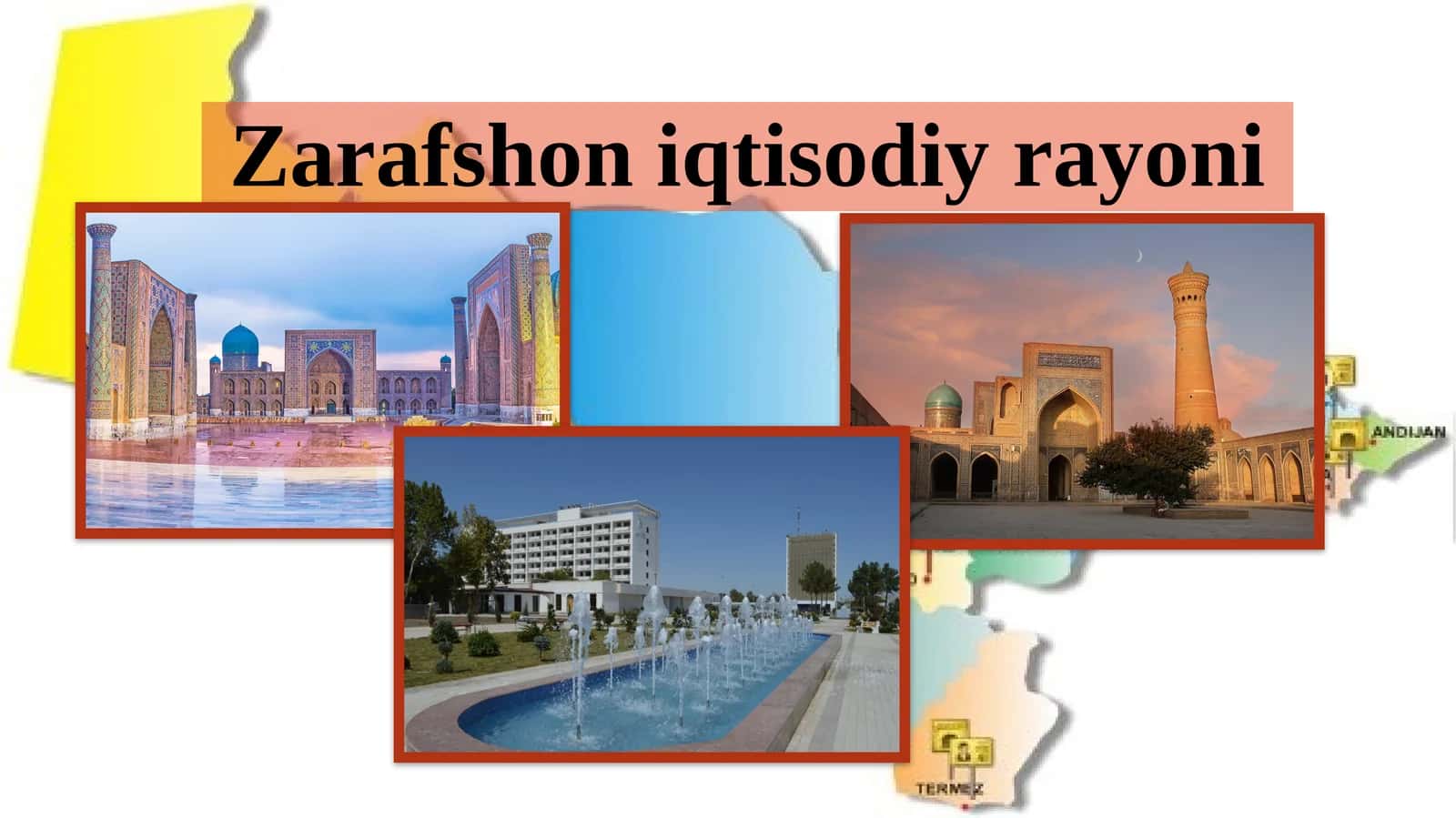 Zarafshoni iqtisodiyrayoni