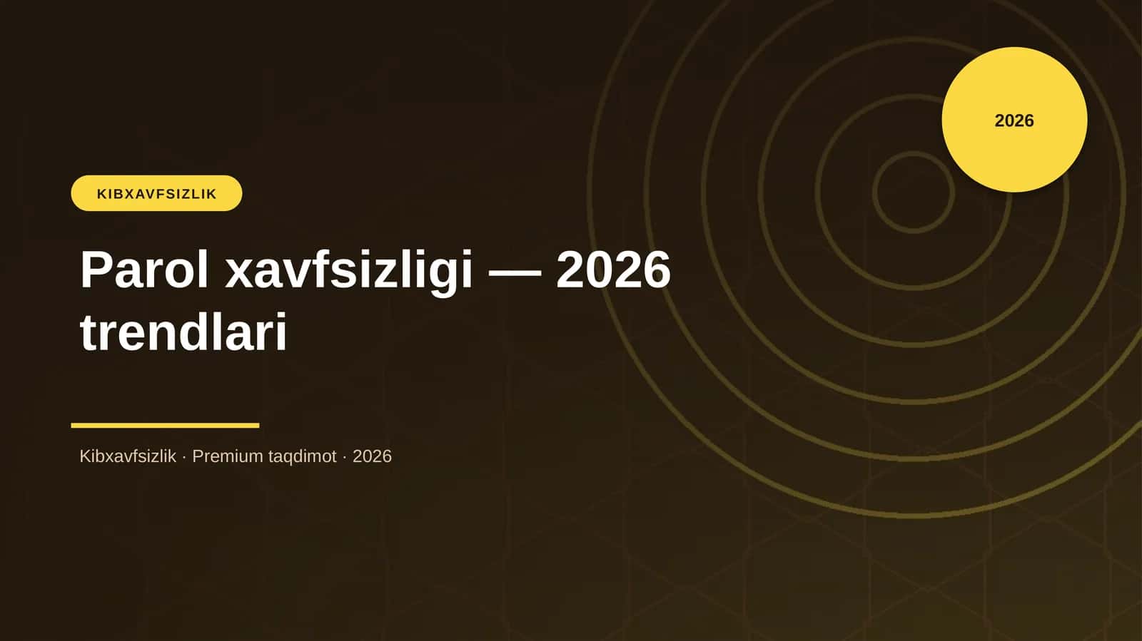 KIBXAVFSIZLIK