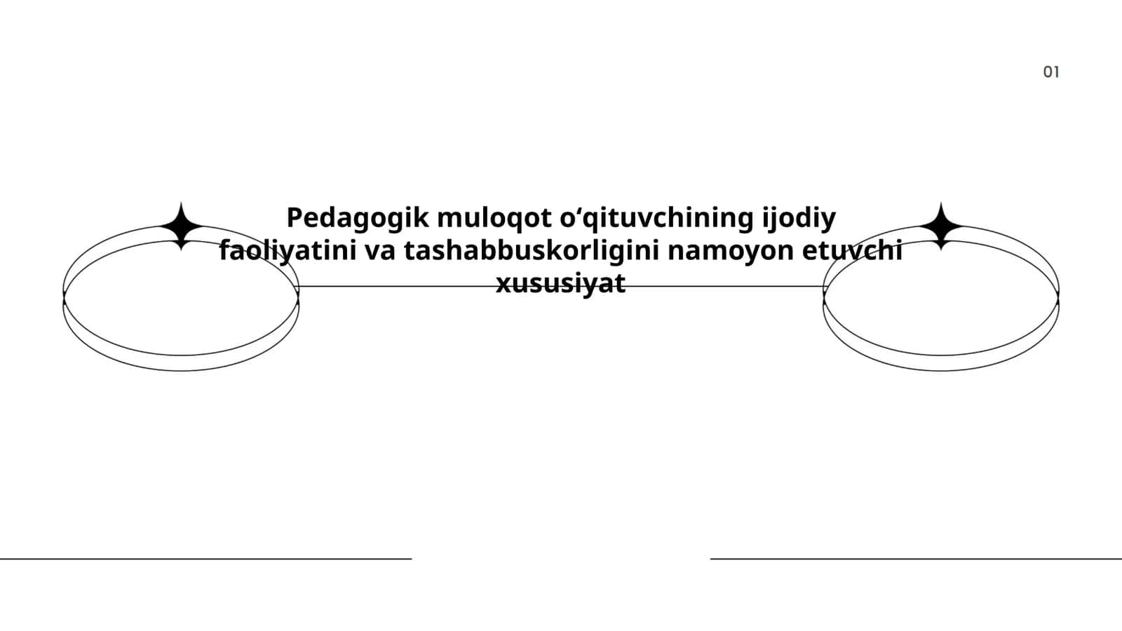 Pedagogik Muloqot