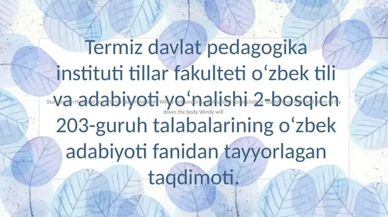 Hayrat ul-abror ("Yaxshi insonlar hayratlari")