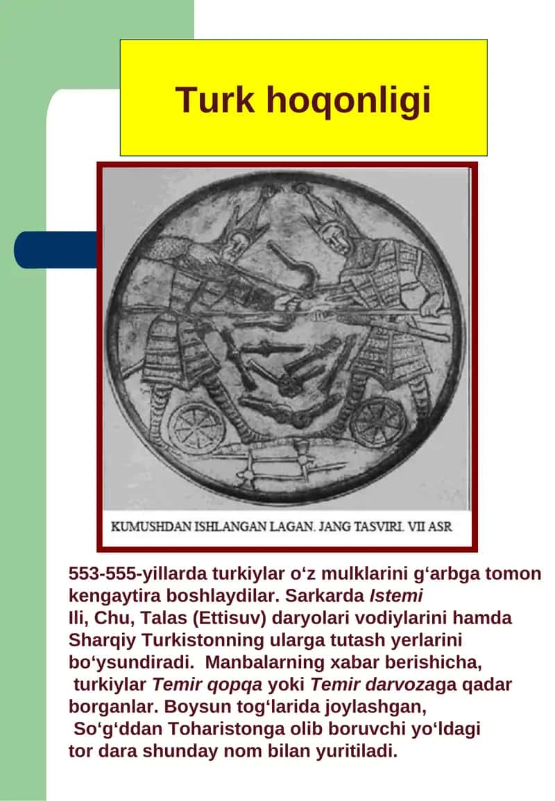 Turk hoqonligi