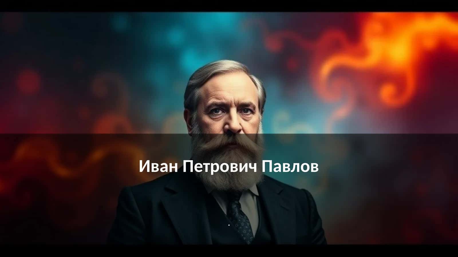 Иван Петрович Павлов