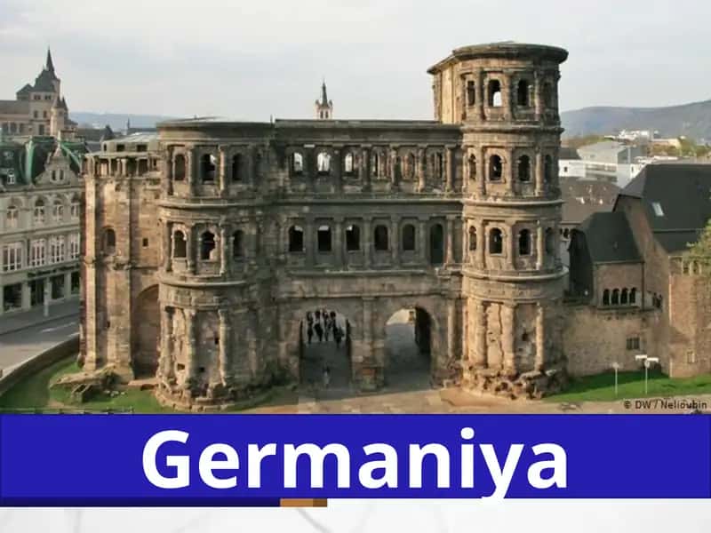 Germaniya