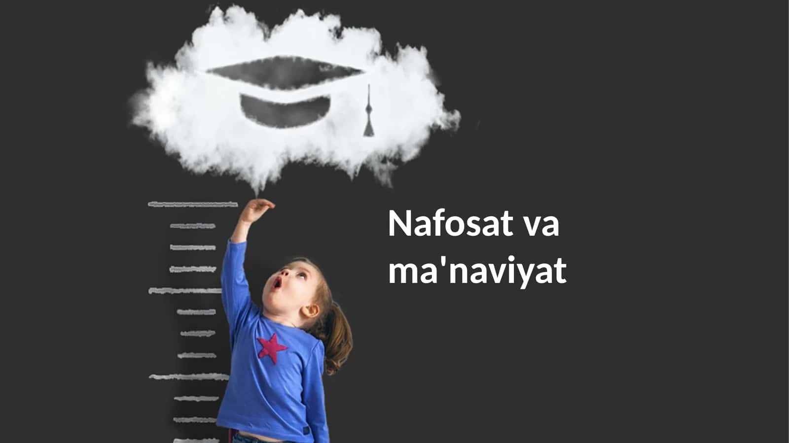 Nafosat va ma'naviyat