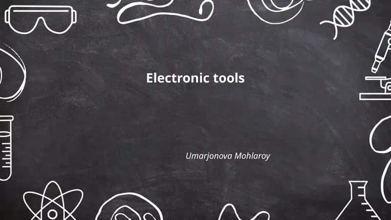 Multimeters