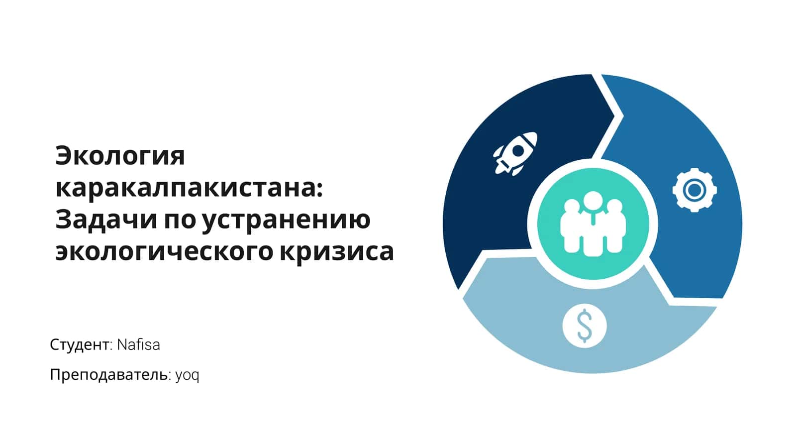 Экология каракалпакистана: Задачи по устранению экологического кризиса