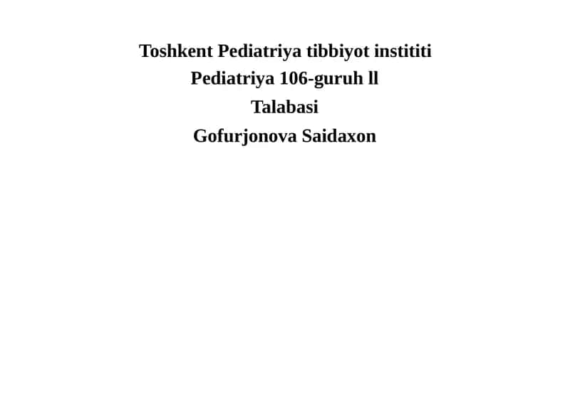 Toshlar hosil bo'lishi