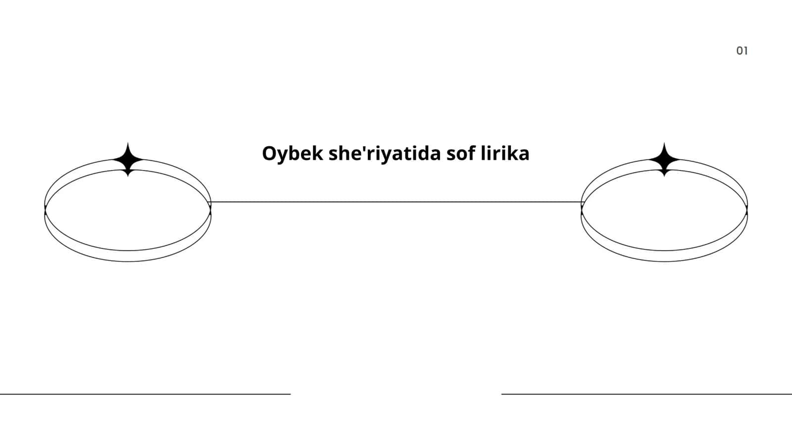 Muhabbat mavzusidagi sof lirik she'rlar