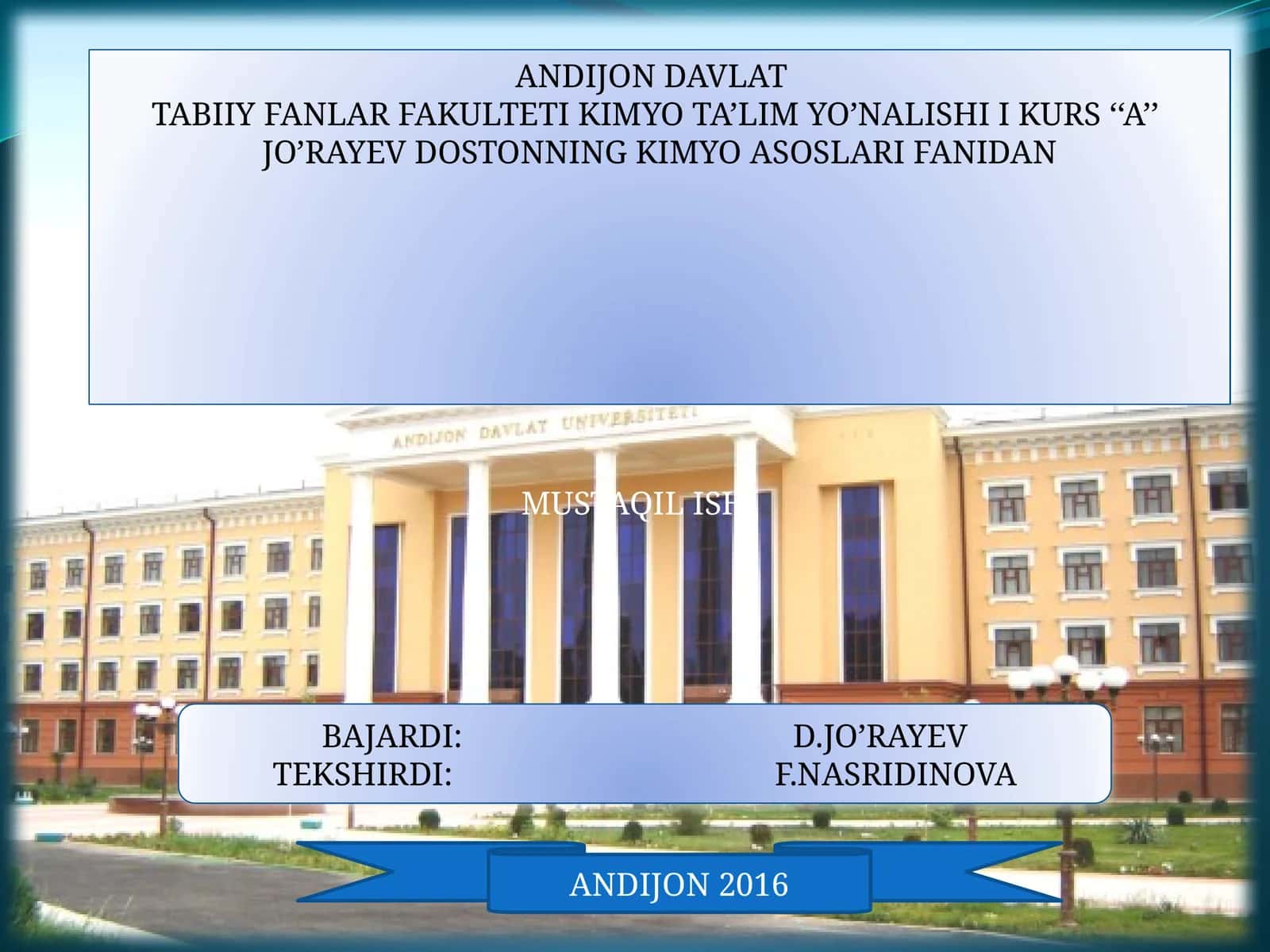 Suvning qattiqliği va uni yumsh atish usullari