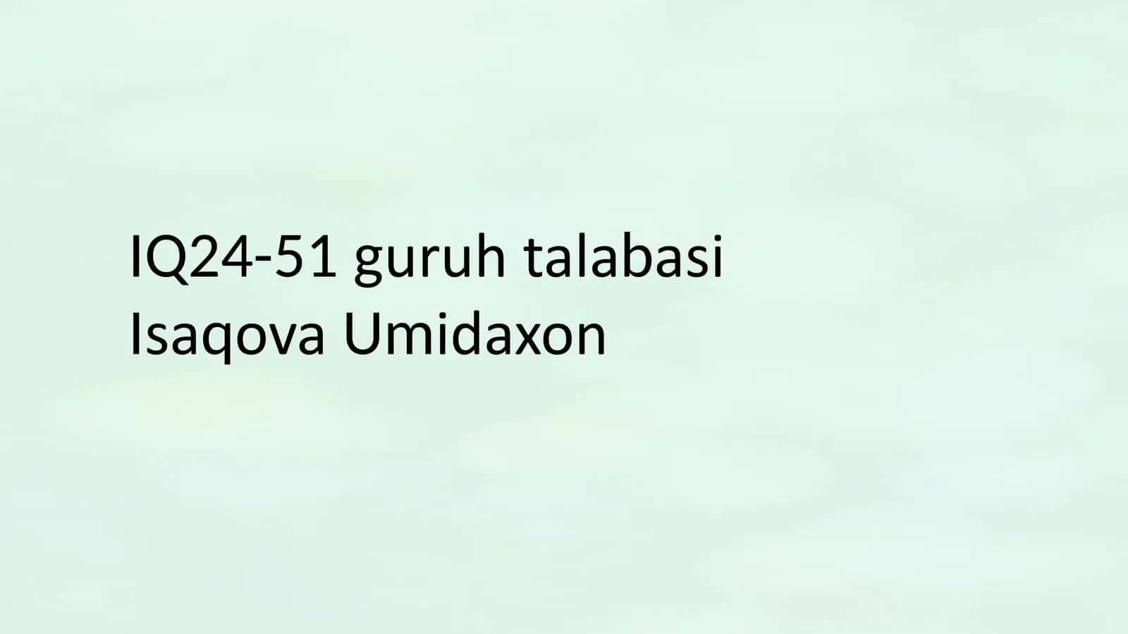 CRM Tizimlarining Biznes Jarayonlariga Ta'siri
