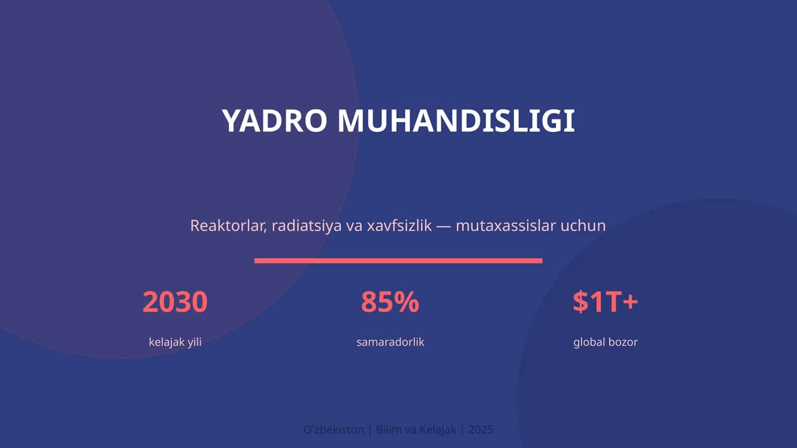 Yadro Muhandisligi