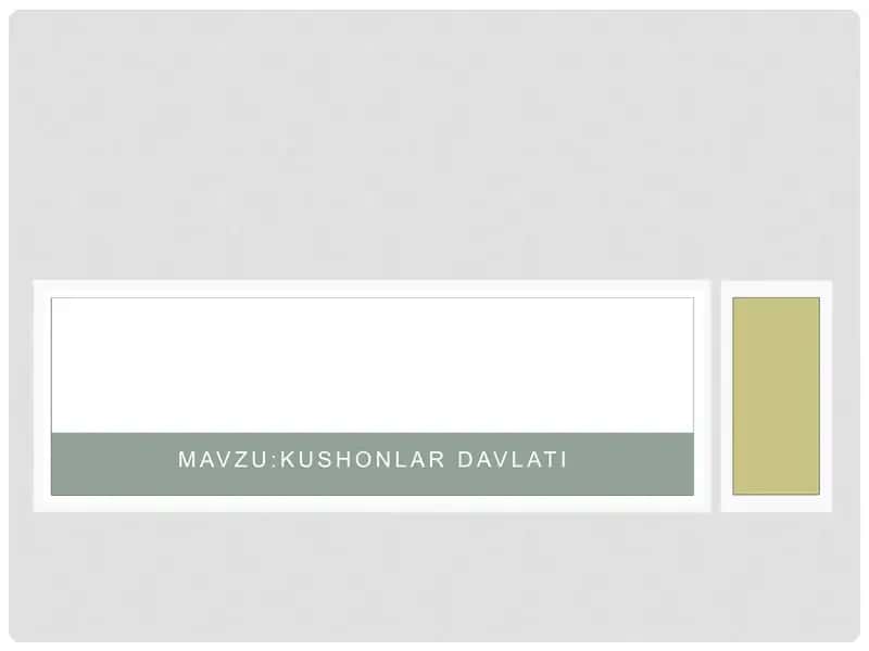 Kushonlardavlati