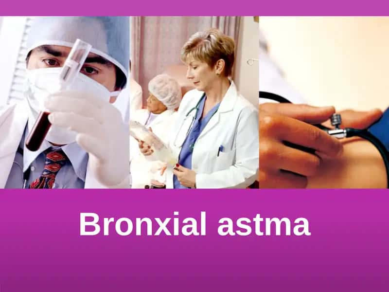 Bronxial astma