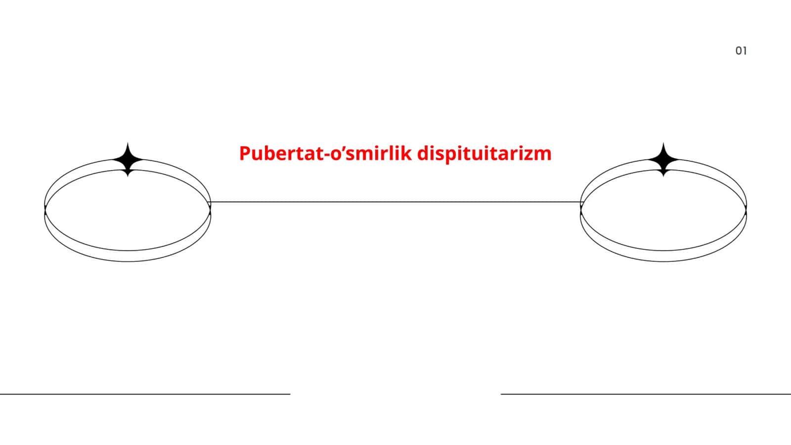 Pubertat-o’smirlik dispituitarizm