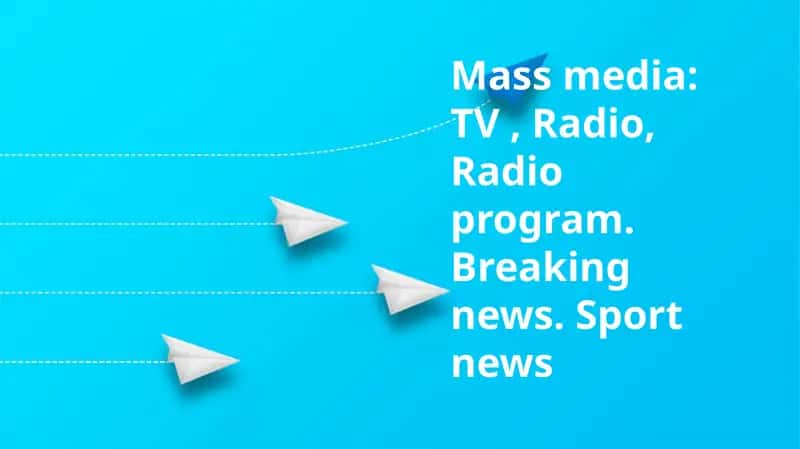 Evolution and Impact of TV and Radio