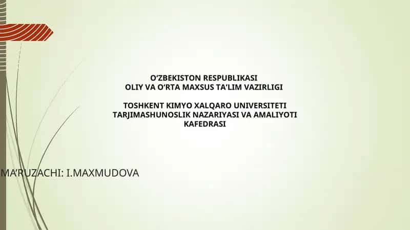 Poetik nutq va uslub