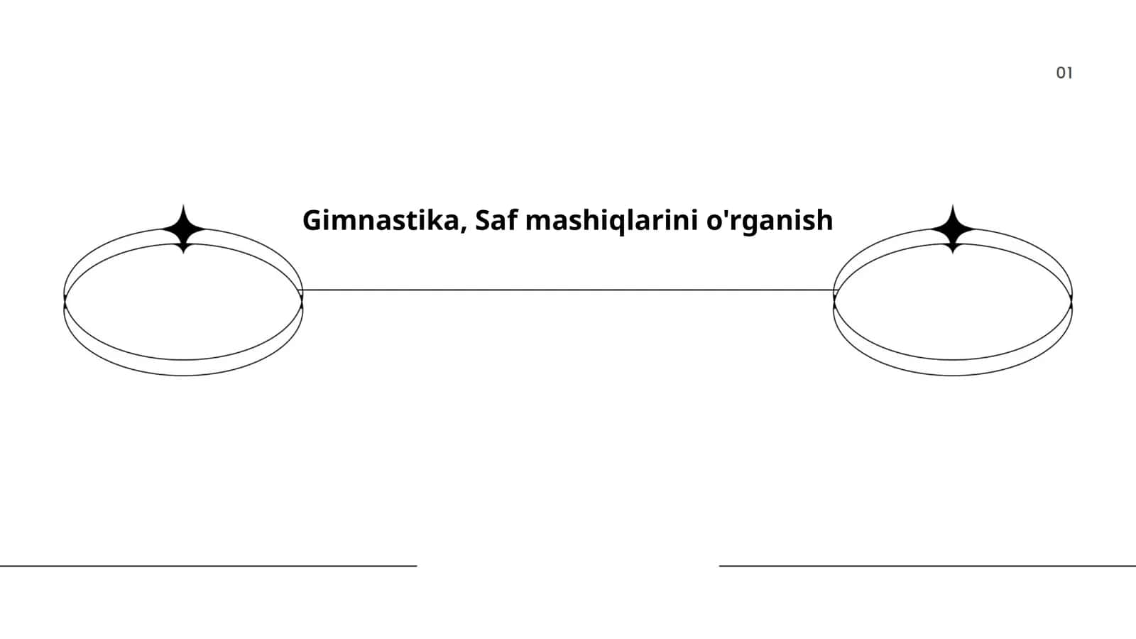 Gimnastika asoslari