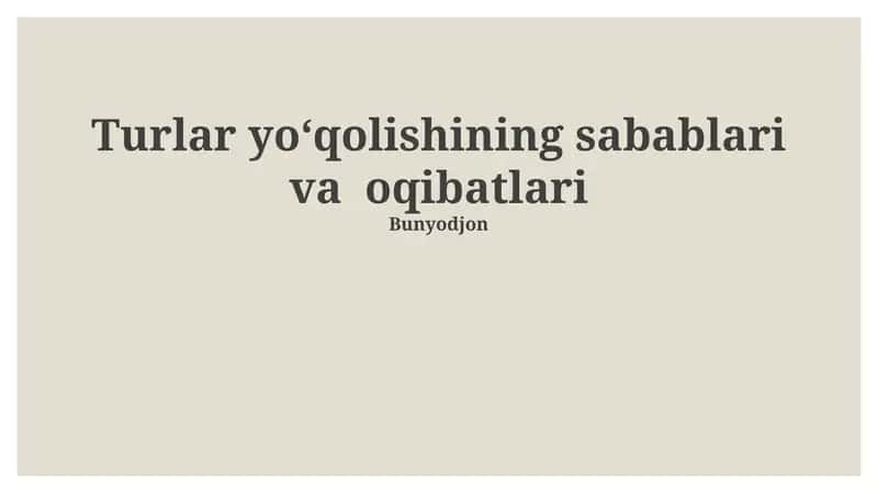 Marketing va reklama muammolari