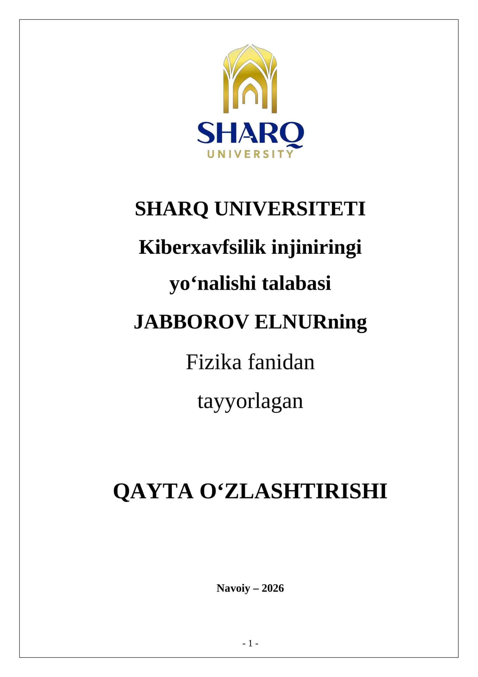 Ko'rinmas va eshitilmas to'lqinlar mo'jizasi