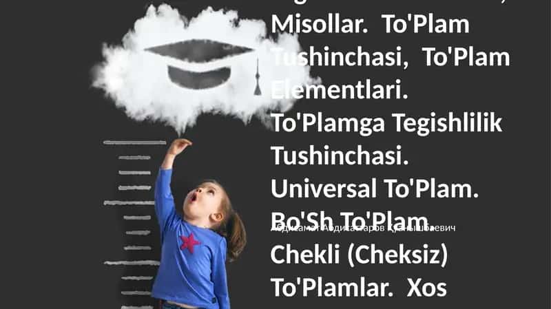 Diskret Tuzilmalar