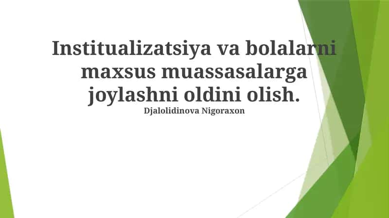 Oilaviy qo'llab-quvvatlash va mustahkamlash