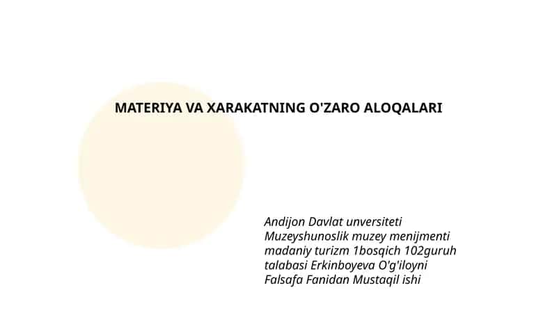 Muzeyshunoslik muzey menijmenti madaniy turizm