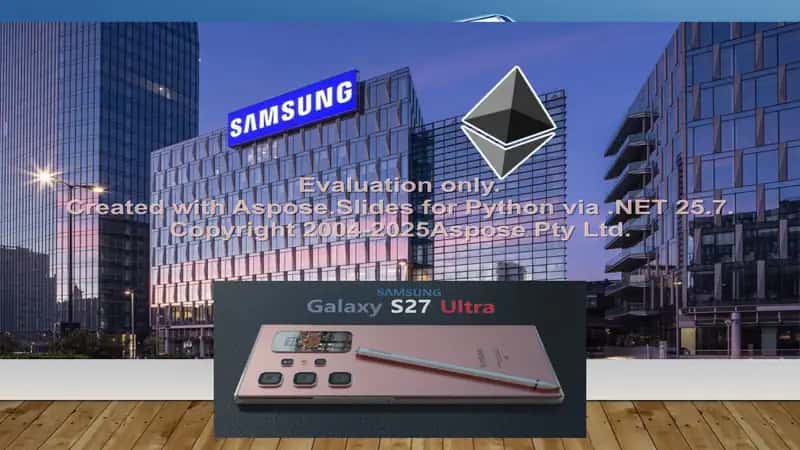 Samsung kompaniyasi