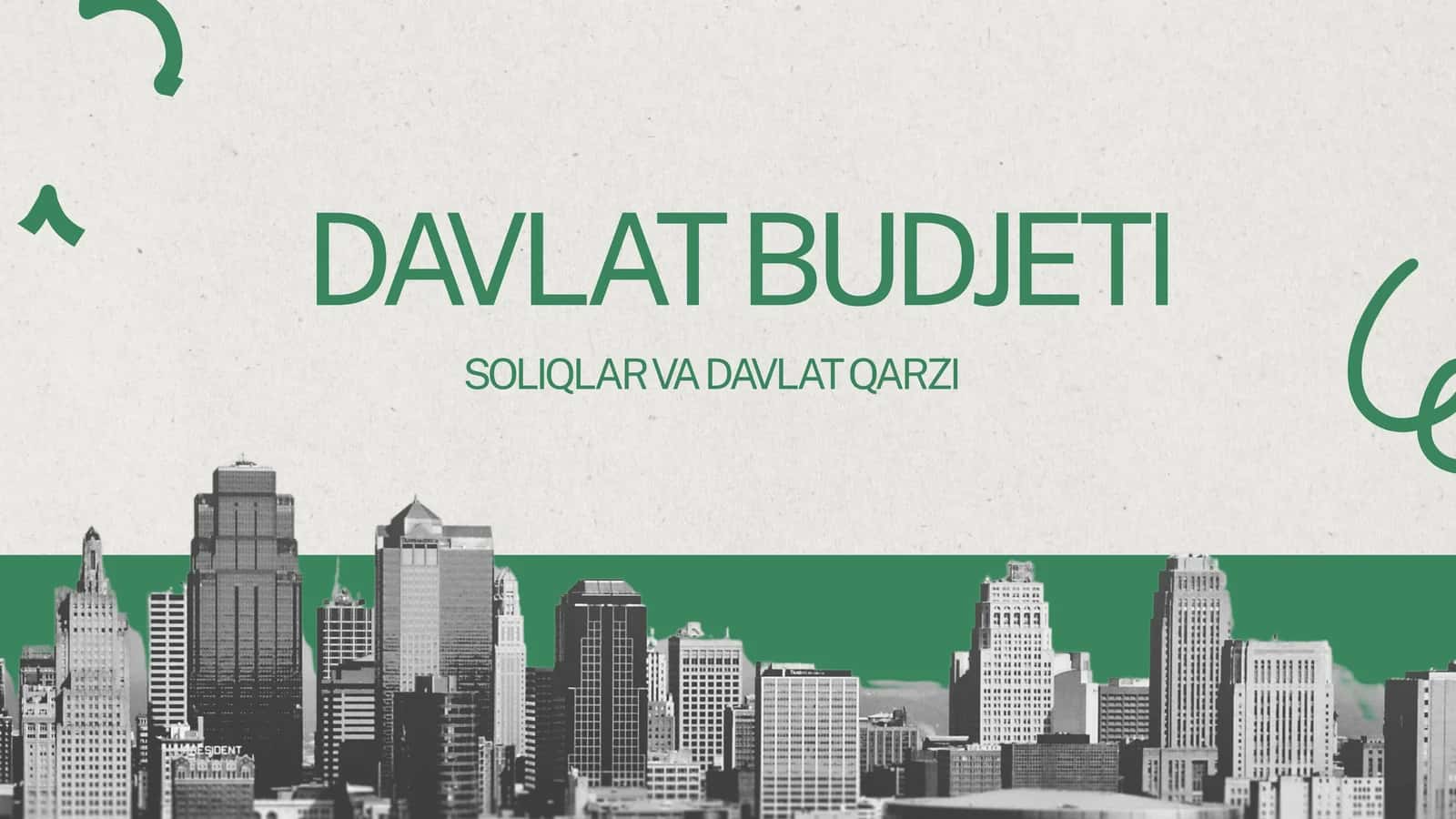Davlat budjeti