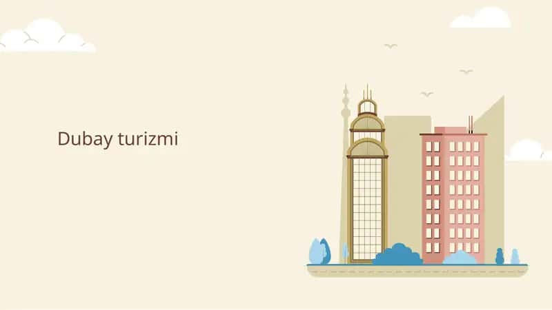 Dubay turizmi
