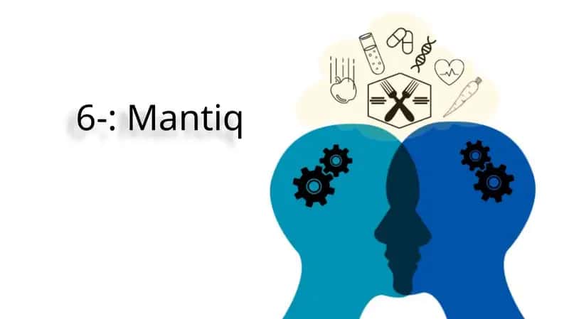 Mantiq