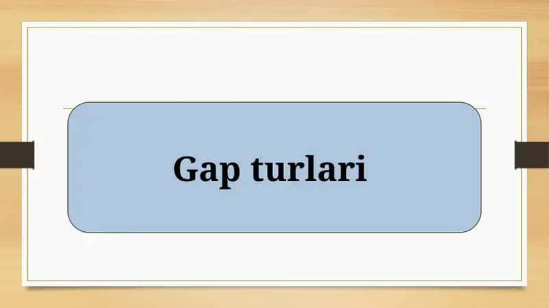 Gapturlari