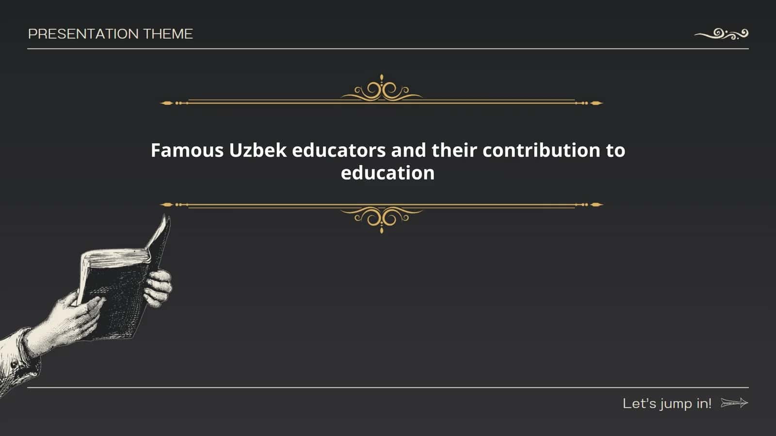 Mirzo Ulugʻbek va Samarqand madrasalaridagi ilmiy-ta'lim islohotlari