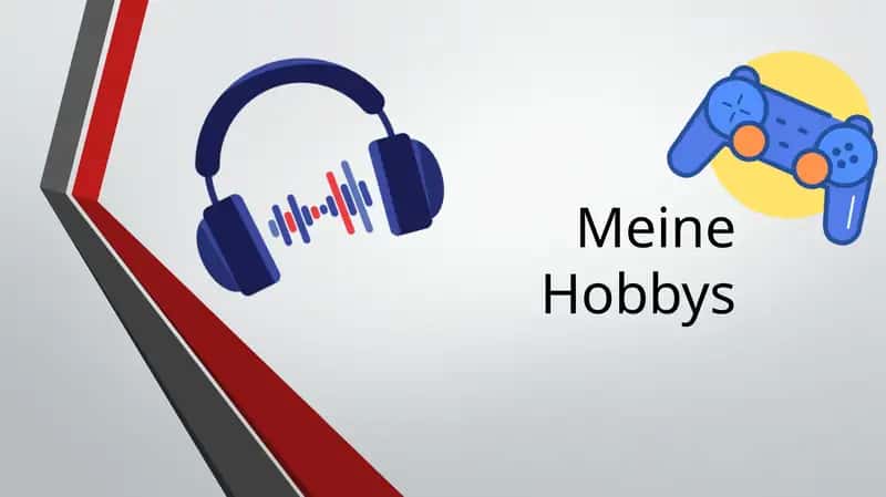 MeineHobbys