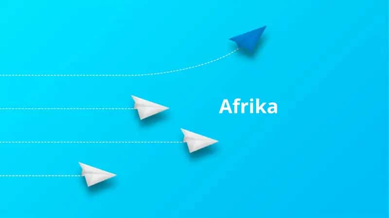 Afrika
