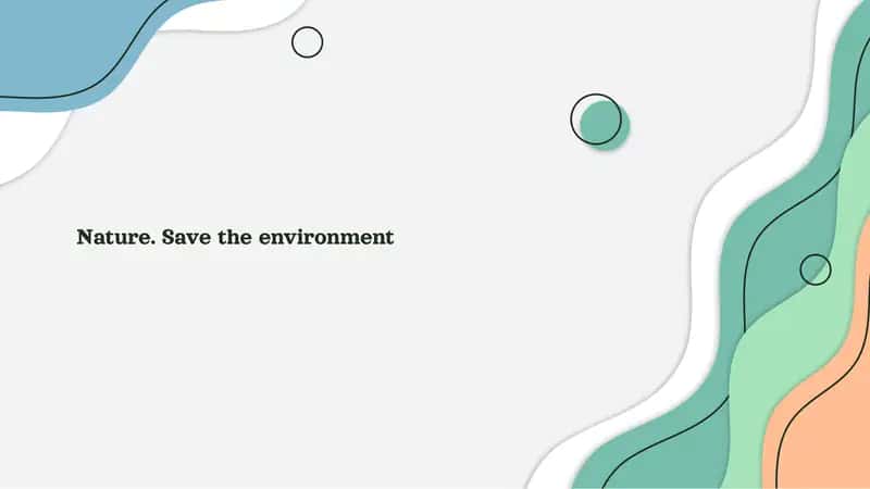 Environmental Conservation