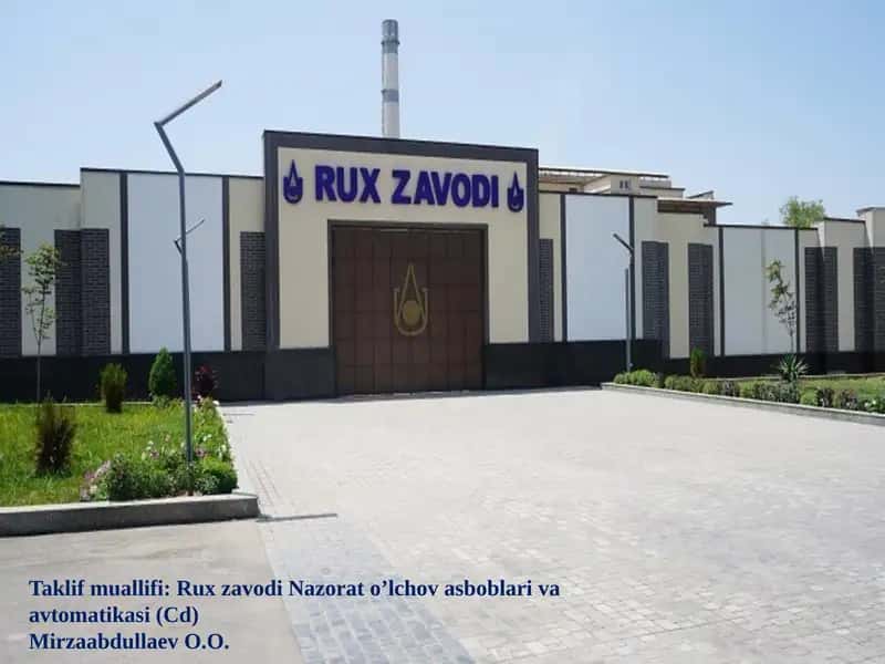 Cadmium Brass, Zn-Cd-Cu ishlab chiqarish
