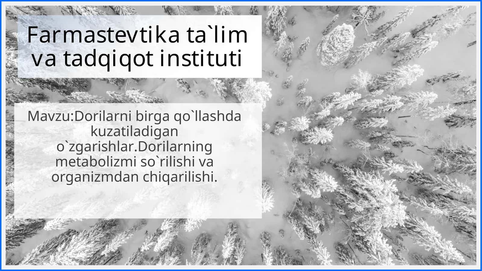 Farmastevtikata`limvatadqiqotinstituti