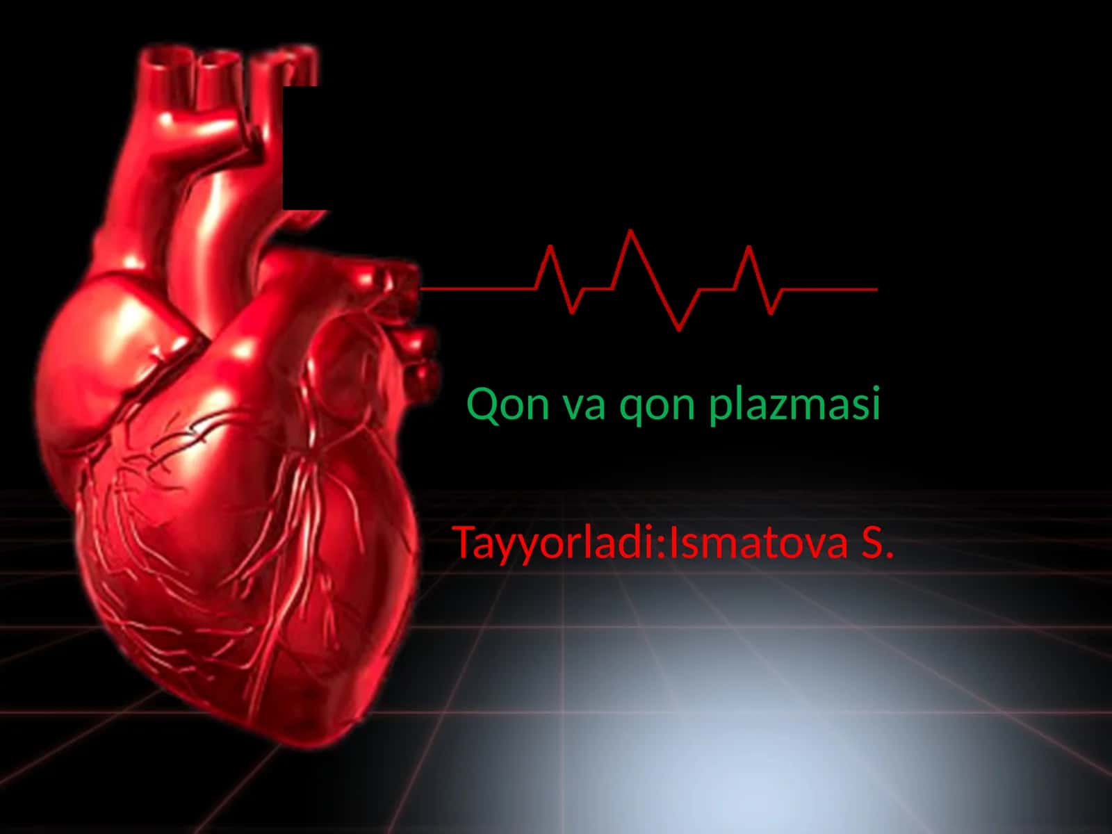 Corazón