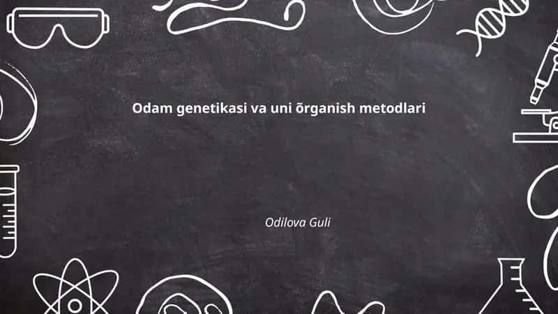 Odilova Guli